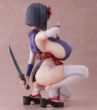 nocturne Kaede Onazuki - 18+ - photo 4