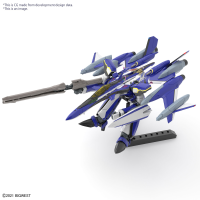 HG 1/100 YF-29 DURANDAL VALKYRIE  (MAXIMILIAN JENIUS USE) FULL SET PACK 3