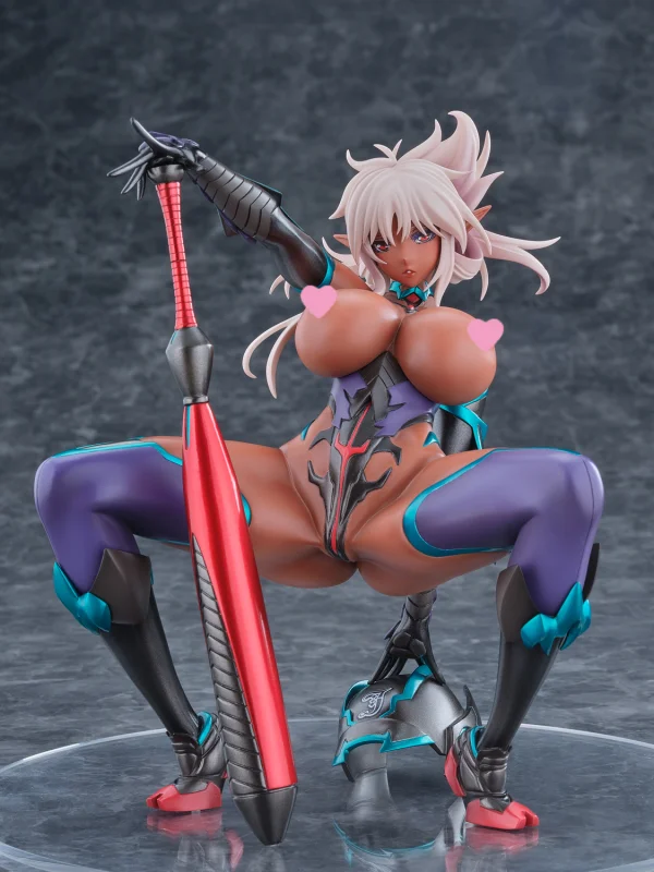 Orchid Seed DEATH BALL Suzuran - 18+