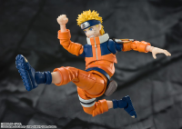 Naruto Uzumaki -The No.1 Most Unpredictable Ninja- 6