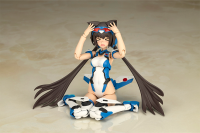 FRAME ARMS GIRL STYLET Swimsuit BLUE IMPULSE COLOR Ver. 4