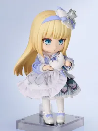 GOOD SMILE COMPANY Nendoroid Doll Outfit Set: Through the Looking-Glass (Alice) - Figure Accessories - photo 4