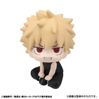 MegaHouse Lookup My Hero Academia Katsuki Bakugo Casual Look Ver. - My Hero Academia - photo 2