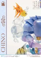 Prime 1 Studio PRISMA WING Is the Order a Rabbit? BLOOM Chino 1/7 Scale Pre-Painted Figure			 - Is the Order a Rabbit? - photo 24