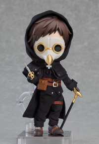 Nendoroid Doll Doctor: Ansel Moretti 1