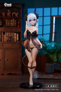 Little Demon Lilith 7