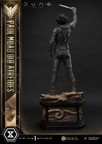 Real Elite Masterline Dune: Part Two (Film) Paul Atreides Ultimate Version 10