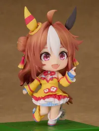 GOOD SMILE COMPANY Nendoroid Copano Rickey - Umamusume: Pretty Derby - photo 7