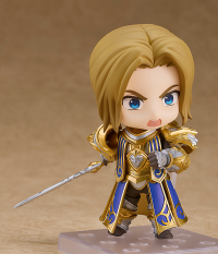 Nendoroid Anduin Wrynn 4