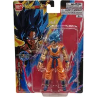 BANDAI Dragon Ball Evolve - Super Saiyan Blue Goku - Dragon Ball - photo 2