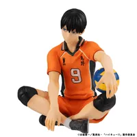 MegaHouse G.E.M. Series Haikyu!! Palm size Tobio Kageyama second uniform Ver. - Haikyu!! - photo 3