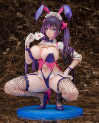 Dealer Bunny 1