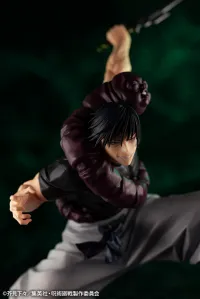 KOTOBUKIYA ARTFX J Toji Fushiguro - Jujutsu Kaisen - photo 10