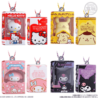 Sanrio Shokugan Box Collection Wave 1, "Sanrio" (Box/12) 5