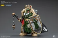 JOYTOY Dark Angels Deathwing Knight Master with Flail of the Unforgiven - Warhammer 40K - photo 4