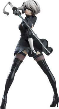 POP UP PARADE 2B (YoRHa No.2 Type B) 2