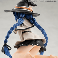 Melty Princess Mushoku Tensei Jobless Reincarnation Palm Size Roxy bare legs ver. 2