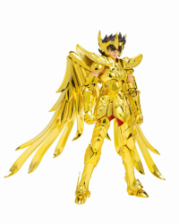 SAGITTARIUS SEIYA -INHERITOR OF THE GOLD CLOTH- "SAINT SEIYA", TAMASHII NATIONS SAINT CLOTH MYTH EX 9