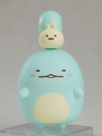 Nendoroid Tokage and Nisetsumuri 5