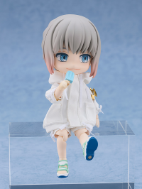 Nendoroid Doll Pretender/Oberon: Refreshing Summer Prince Ver. 5