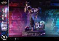 Prime 1 Studio Premium Masterline Street Fighter 6 Juri Ultimate Bonus Version - Street Fighter - photo 16