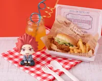 MegaHouse Lookup My Hero Academia Eijiro Kirishima - My Hero Academia - photo 1