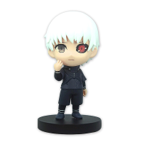 Tokyo Ghoul Miniature Figure Collection (1pc / 6pc per box) 5