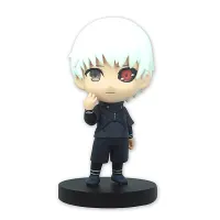 Pierrot Tokyo Ghoul Miniature Figure Collection (1pc / 6pc per box) - Tokyo Ghoul - photo 5