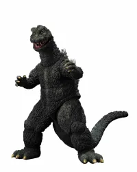 TAMASHII NATIONS GODZILLA [1972] "Earth Destruction Directive: Godzilla vs. Gigan" TAMASHII NATIONS S.H.MonsterArts - Godzilla - photo 8