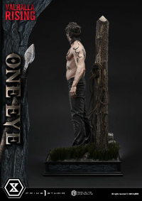 Real Elite Masterline Valhalla Rising One Eye Ultimate Bonus Version 70