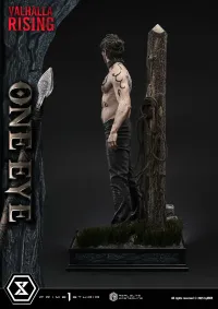 Prime 1 Studio Real Elite Masterline Valhalla Rising One Eye Ultimate Bonus Version - Live Action Movies/TV - photo 70