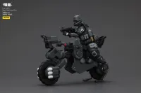 JOYTOY Fear XS-01 Night Raid type-Pilot - JOYTOY Original Series - photo 8