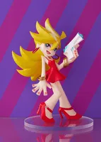 GOOD SMILE COMPANY POP UP PARADE Panty & Stocking Set - New PANTY & STOCKING with GARTERBELT - photo 4