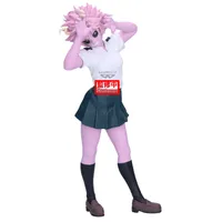 BANDAI MY HERO ACADEMIA GLITTER&GLAMOURS-TORU HAGAKURE & MINA ASHIDO-(B:MINA ASHIDO) - My Hero Academia - photo 1
