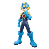 BANDAI MEGA MAN BATTLE NETWORK Grandista-MEGAMAN.EXE- - Mega Man - photo 1