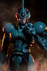 Max Factory figma Guyver I: Ultimate Edition - Bioboosted Armor Guyver - photo 12