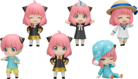 Nendoroid Surprise Anya Collection (1pc / 6pc per box) 3