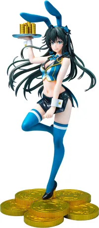 KADOKAWA CAworks "My Teen Romantic Comedy SNAFU Climax" Yukino Yukinoshita: Casino Party Ver. - My Teen Romantic Comedy SNAFU - photo 2