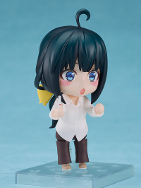 Nendoroid Nashiko Jippensha 5