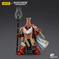 JOYTOY Thousand Sons Legion Librarian Consut - Warhammer 40K - photo 14