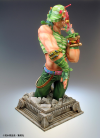 Chozo Art Collection「Jonathan Joestar」(re-run) 10