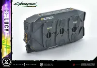 Prime 1 Studio Real Elite Masterline Cyberpunk: Edgerunners Lucy - Cyberpunk: Edgerunners - photo 19