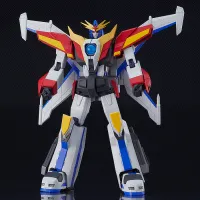 GOOD SMILE COMPANY THE GATTAI Da-Garn X - The Brave Fighter of Legend Da-Garn - photo 1