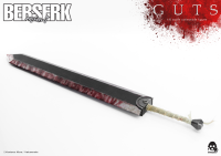 BERSERK - Guts (Black Swordsman) 23