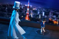 GOOD SMILE COMPANY POP UP PARADE Conan Edogawa - Detective Conan - photo 5
