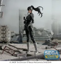 SEGA Luminasta "KAIJU No. 8" "Mina Ashiro" - Kaiju No. 8 - photo 2