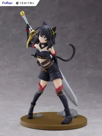 FuRyu TENITOL Fran & Master - Reincarnated as a Sword - photo 8