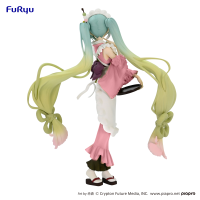 Hatsune Miku　Exceed Creative Figure -Matcha Green Tea Parfait /Another Color- 5