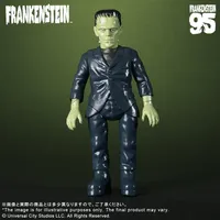 X-PLUS RETRO SOFUBI FRANKENSTEIN（1931） - Universal Monsters - photo 1