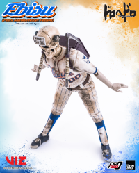 Dorohedoro - FigZero Ebisu (Peace Sharks Mascot Version) 11